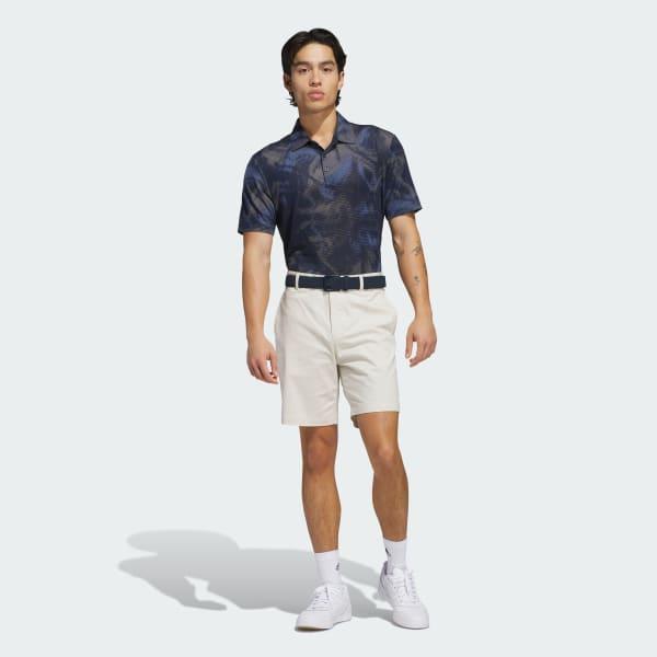 Ultimate365 Printed Mesh Polo Shirt Product Image