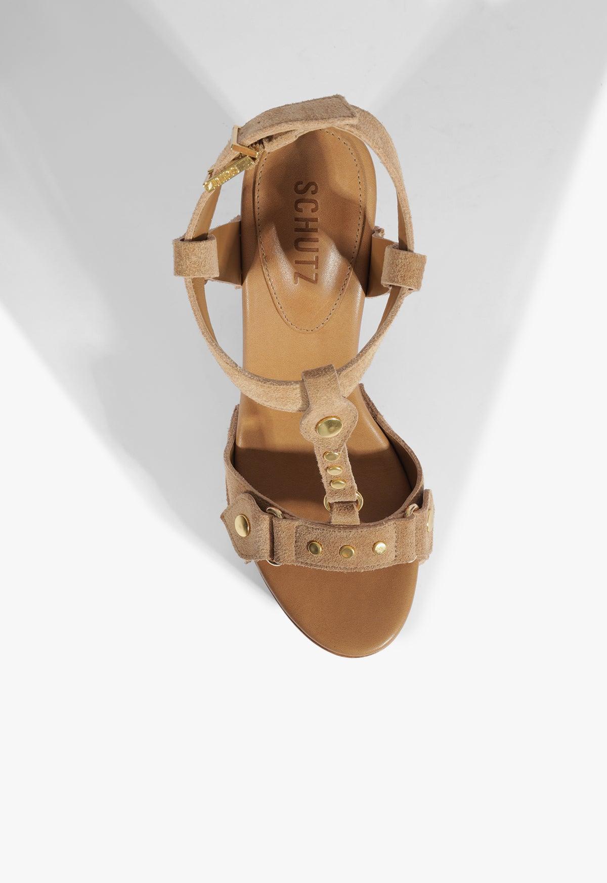 Stevie Cutout Sandal Product Image
