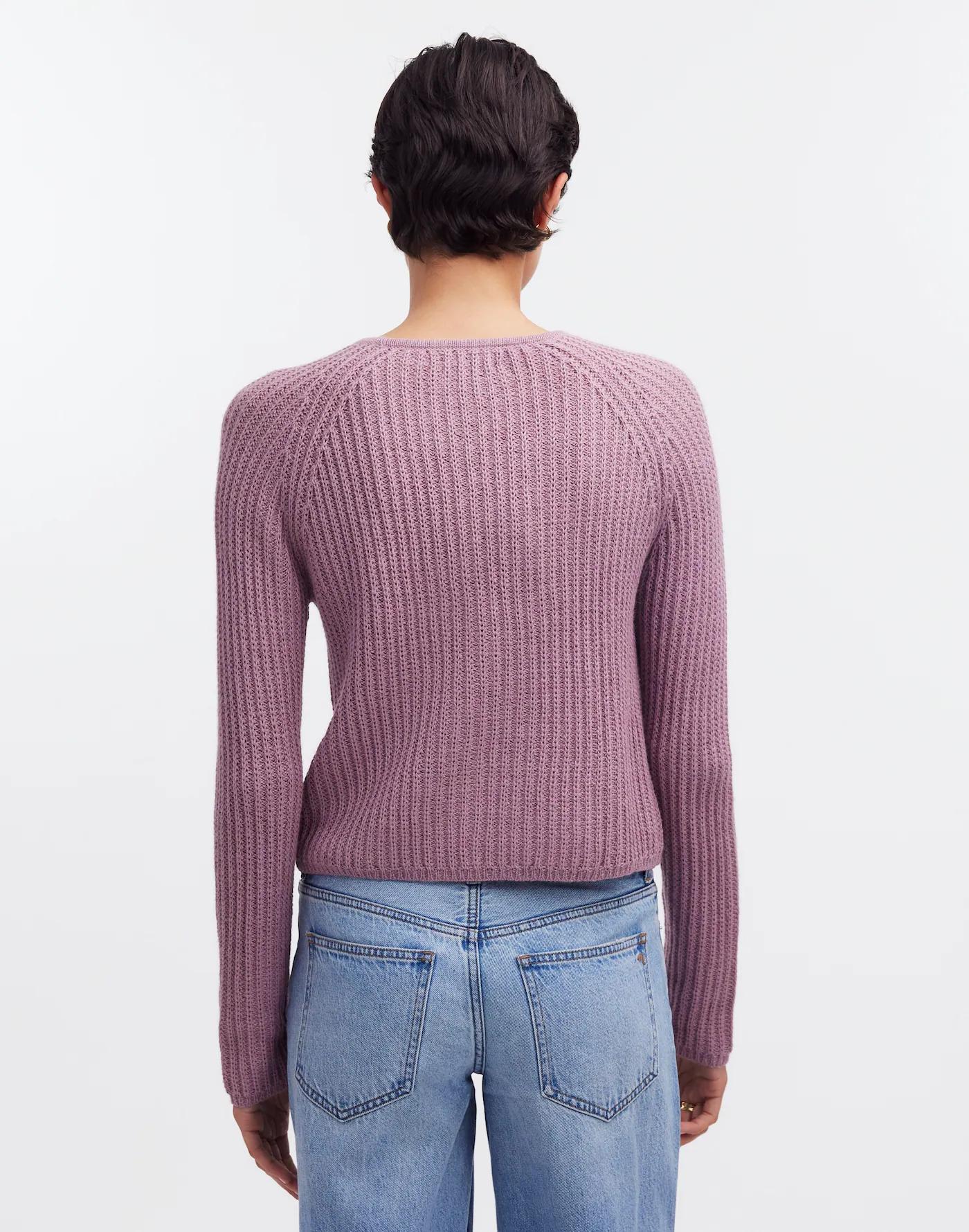 Yanawara Sawika Alpaca Sweater Product Image