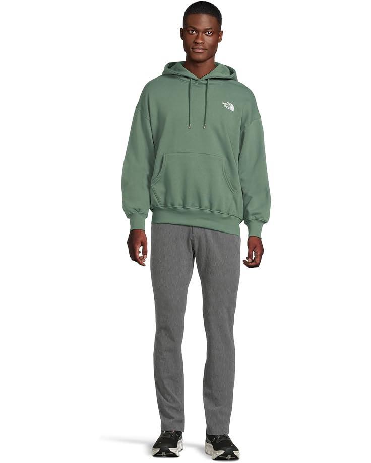 Varsity Hoodie Product Image