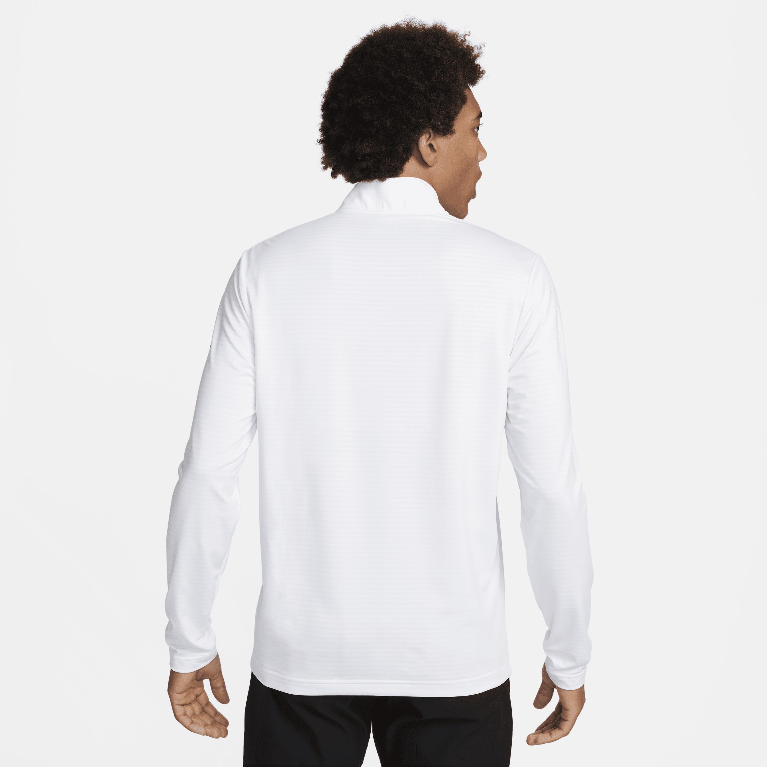 Nike Men's Victory Dri-FIT 1/2-Zip Golf Top Product Image