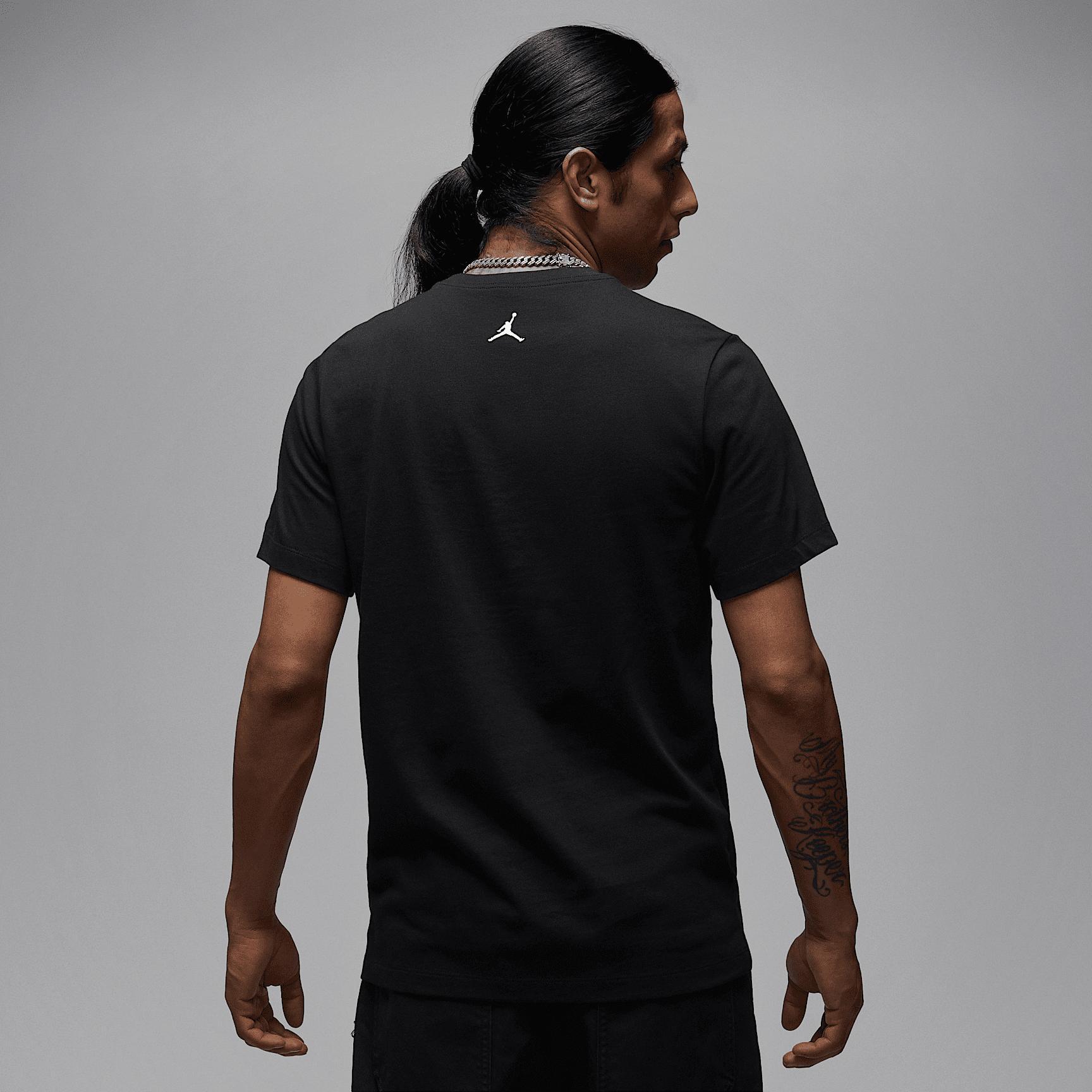 Jordan Brand Men's T-Shirt Product Image