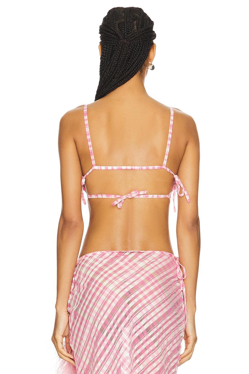 Cropped Top Milkwhite Product Image