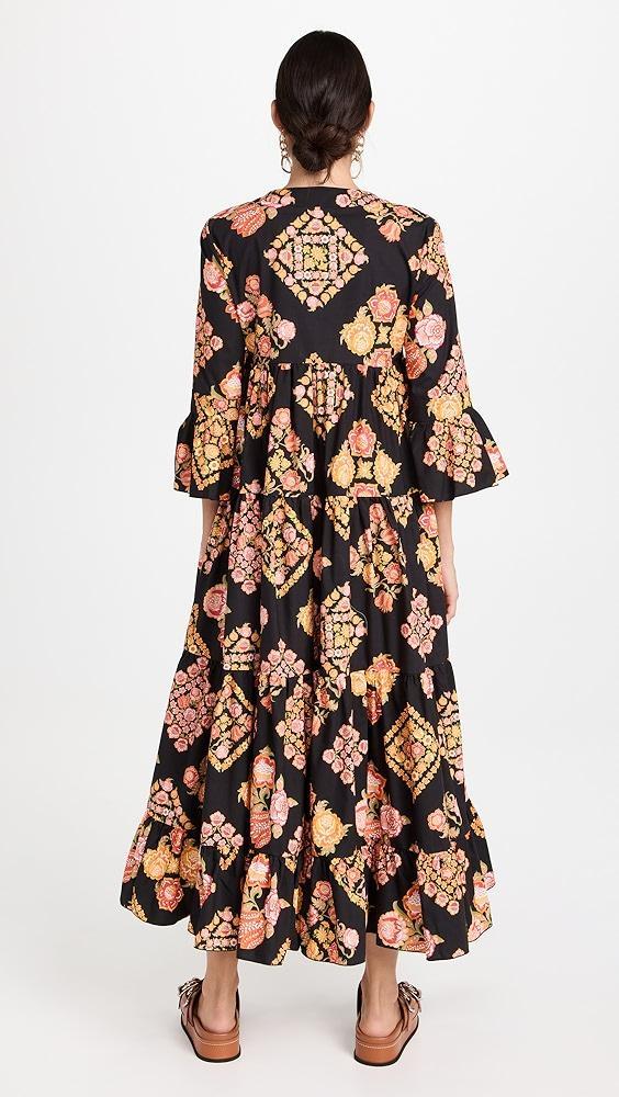 La DoubleJ Jennifer Jane Dress | Shopbop Product Image