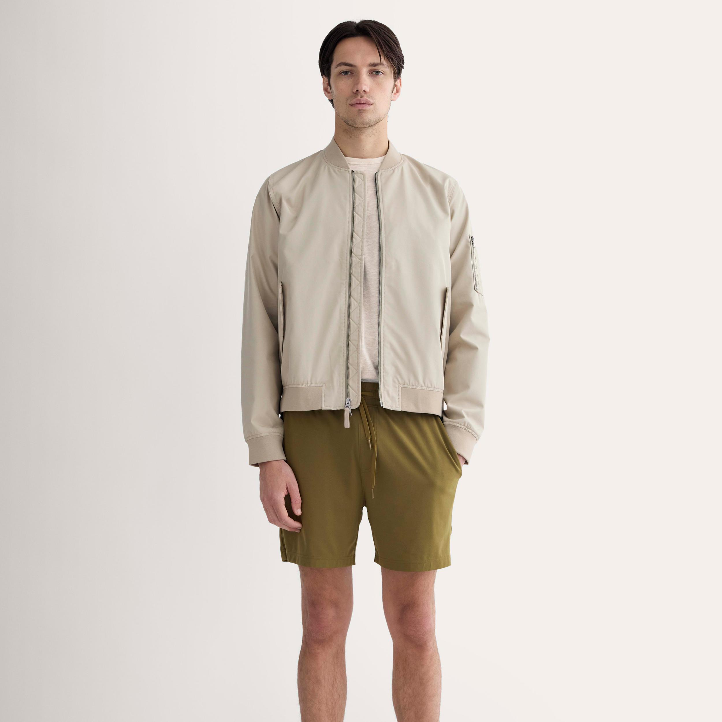 The Off-Duty Tech Short Product Image
