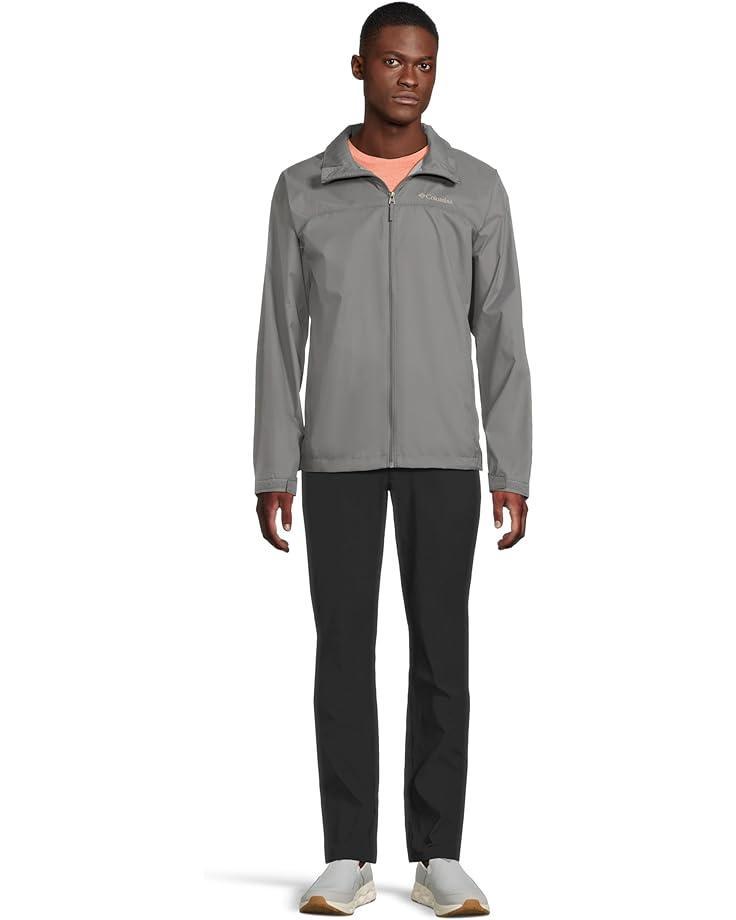 Big & Tall Glennaker Lake II Rain Jacket Product Image