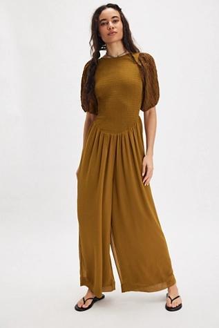 Temperley Jumpsuit Product Image