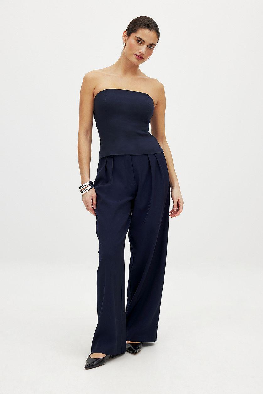 Classic Corset Top Product Image