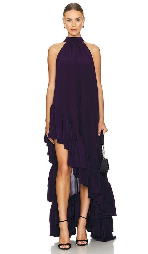 Sora Gown Azeeza Product Image