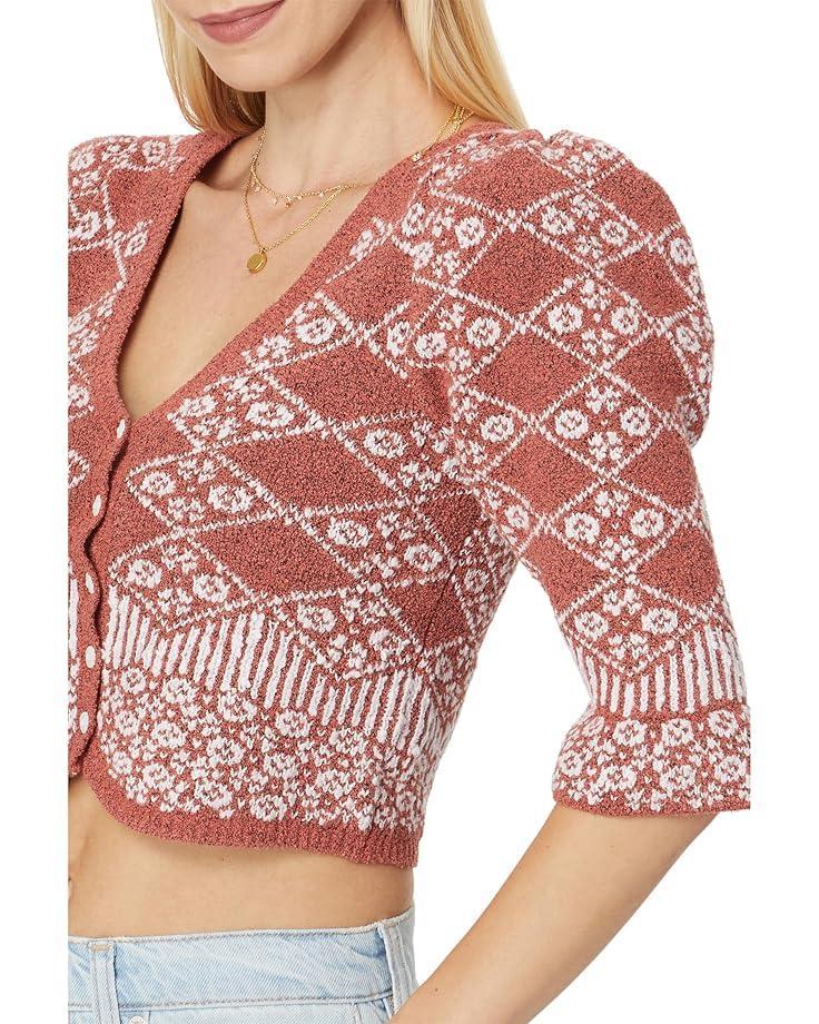 Melanie Long Sleeve Product Image