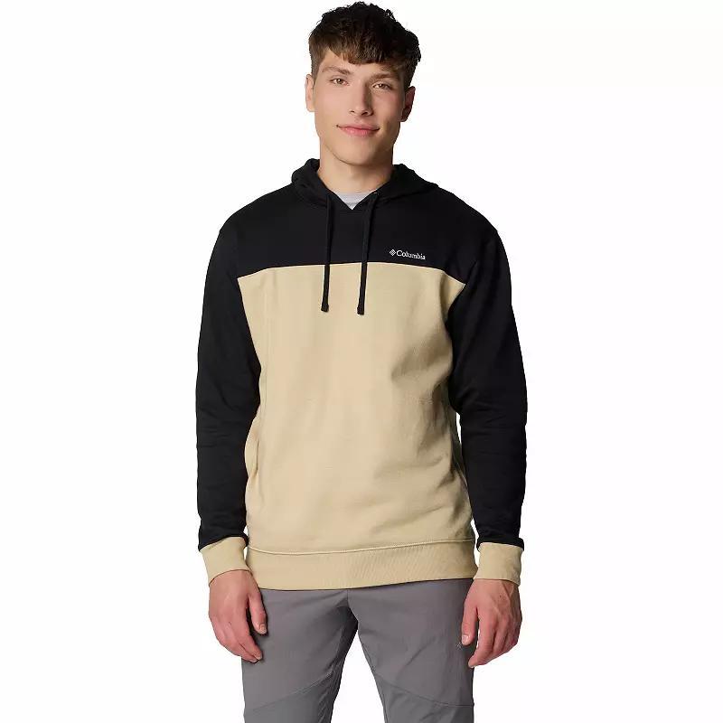Columbia Mens Hart Mountain Pullover Hoodie III- Product Image