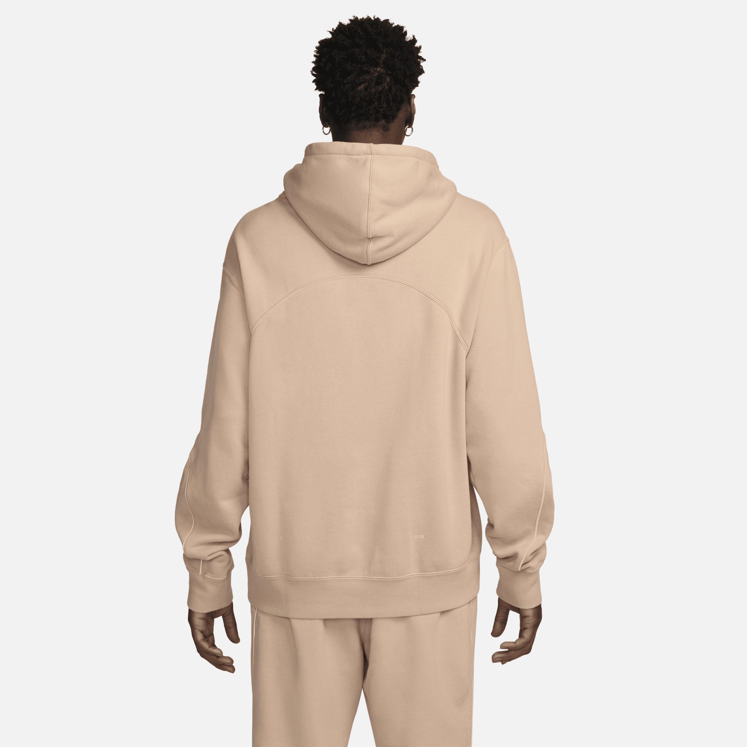 Nike Men's NOCTA NOCTA Fleece CS Hoodie Product Image