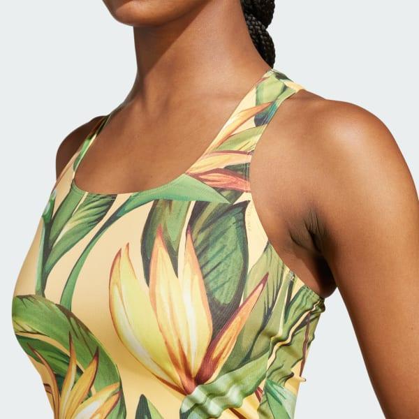 adidas x FARM Rio Training Tank Top Product Image
