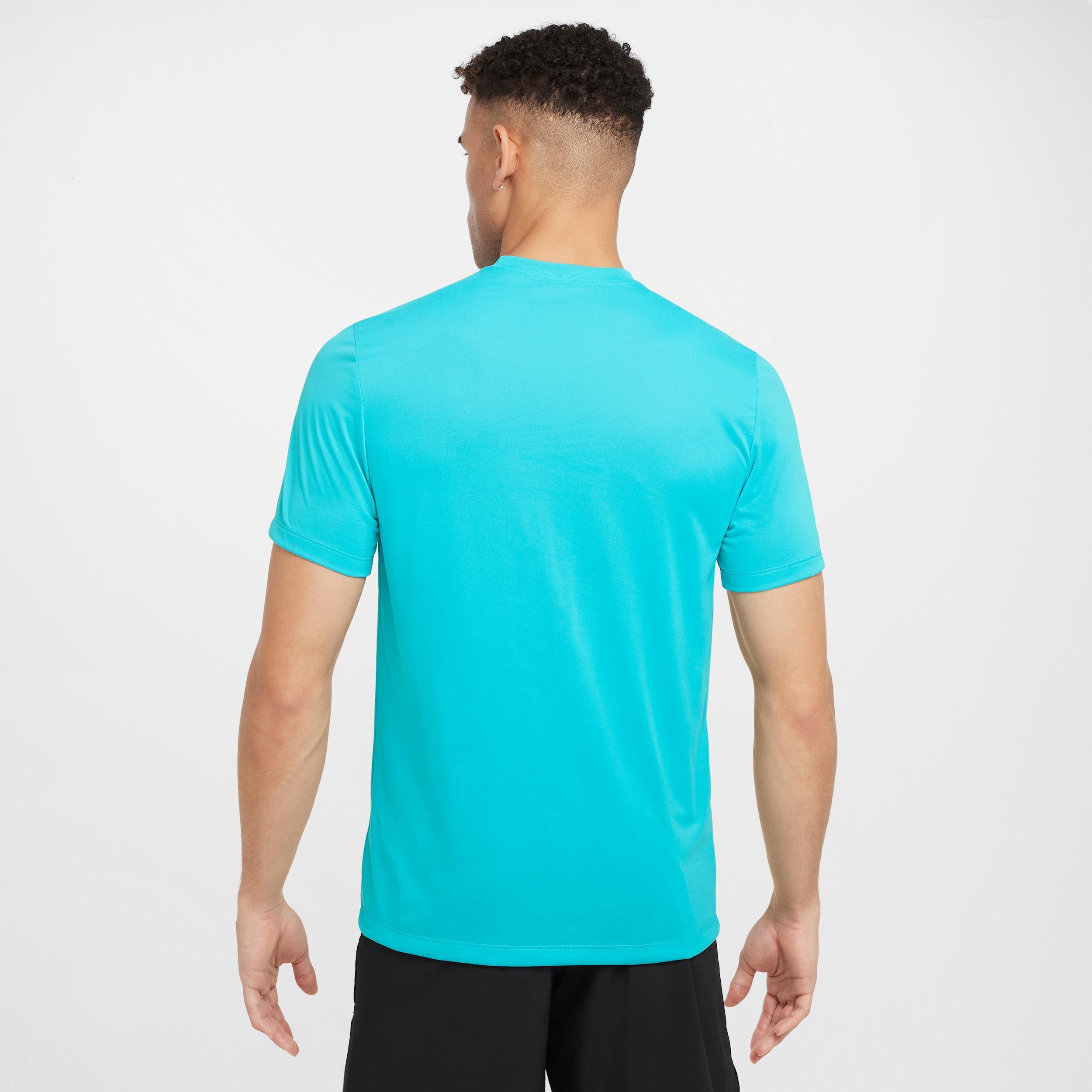 Nike Men's Dri-FIT Legend Fitness T-Shirt Product Image