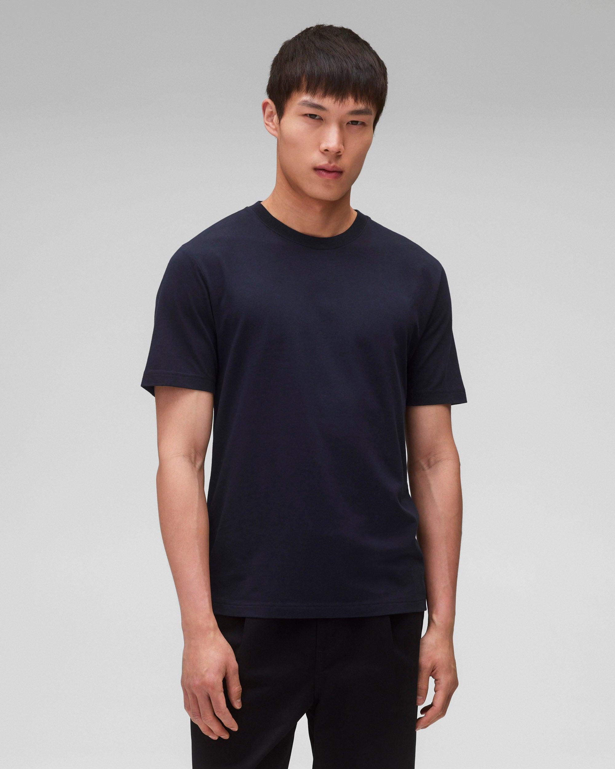 Midweight Jersey OG T-Shirt Male Product Image