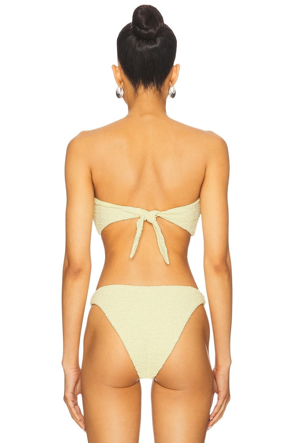 Noah Bikini Top DEVON WINDSOR Product Image