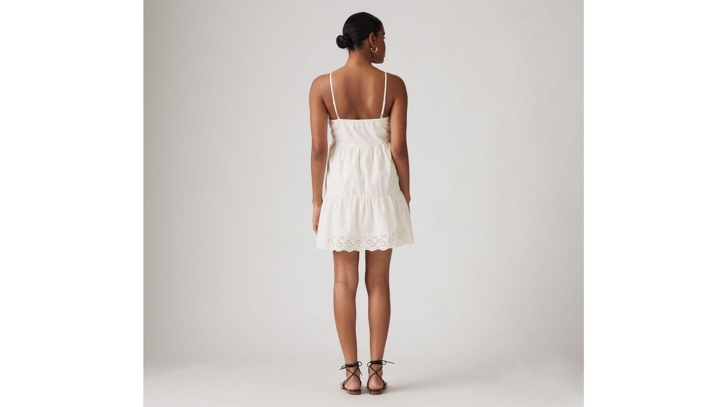 Cora Mini Dress Product Image