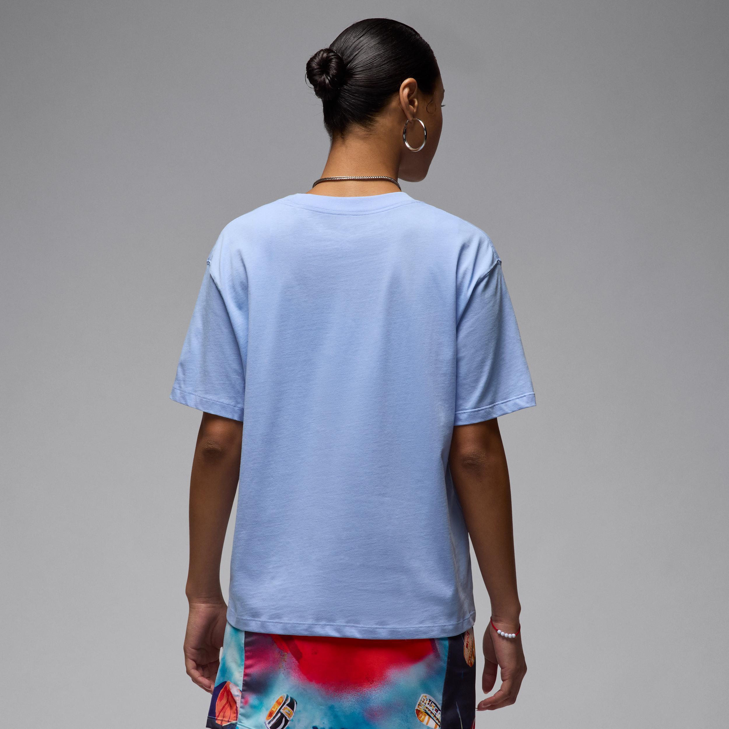Women's Jordan Essentials Top Product Image