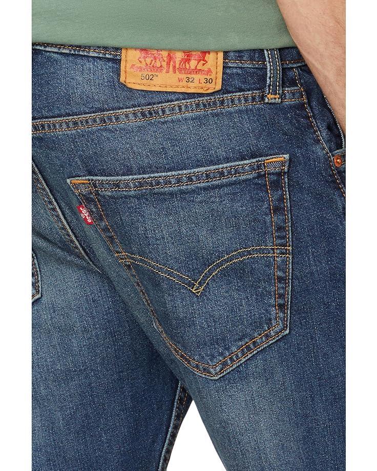 502 Regular Taper Fit Product Image
