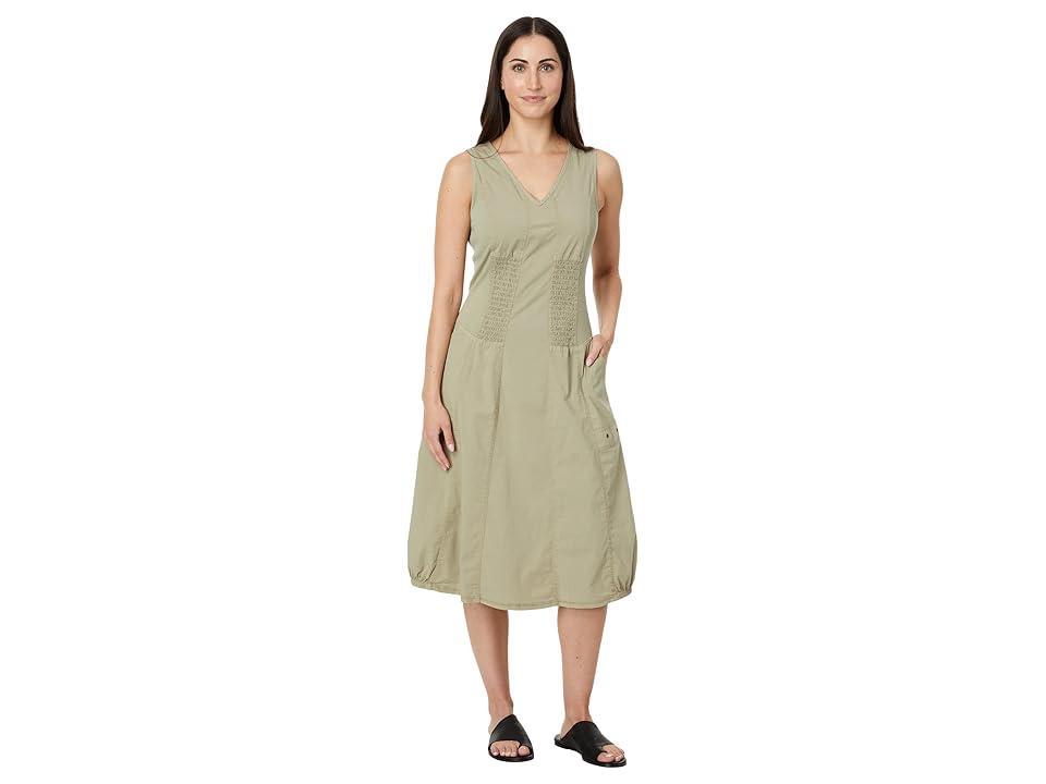 XCVI Gibbon Tank Dress (Pastel Rosemary) Women's Dress Product Image