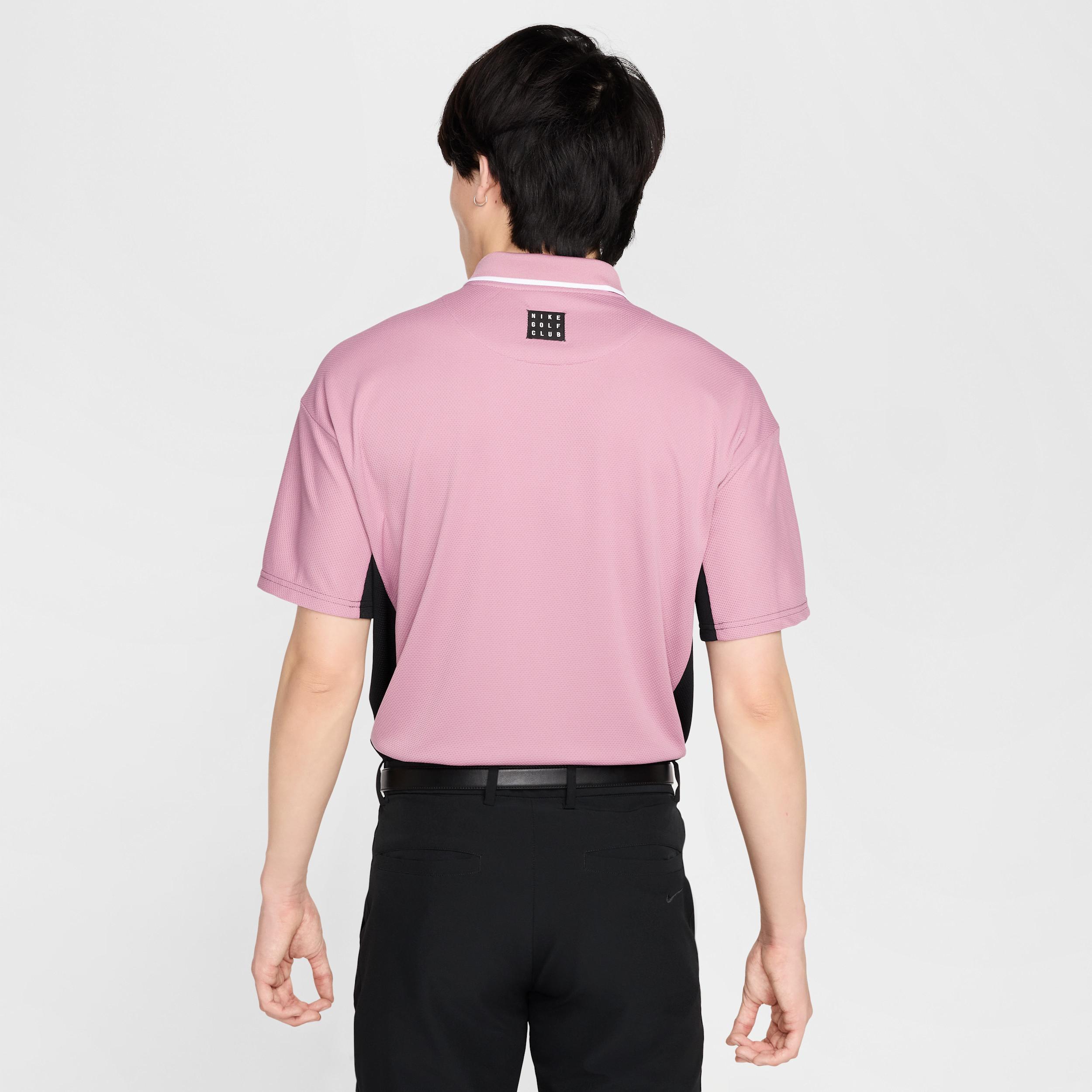 Nike Men's Golf Club Dri-FIT Golf Polo Product Image