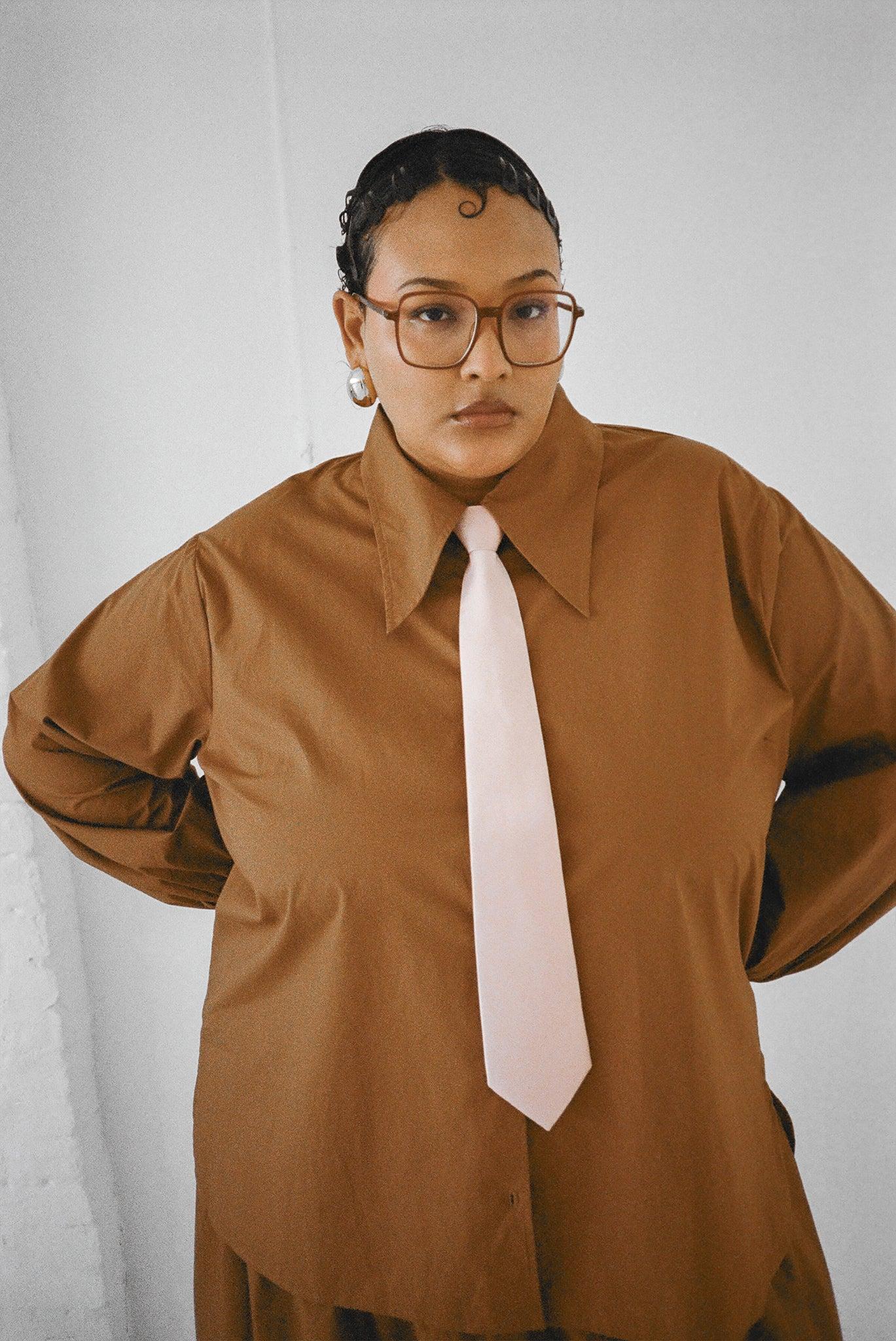 Madison Top - Dulce Product Image