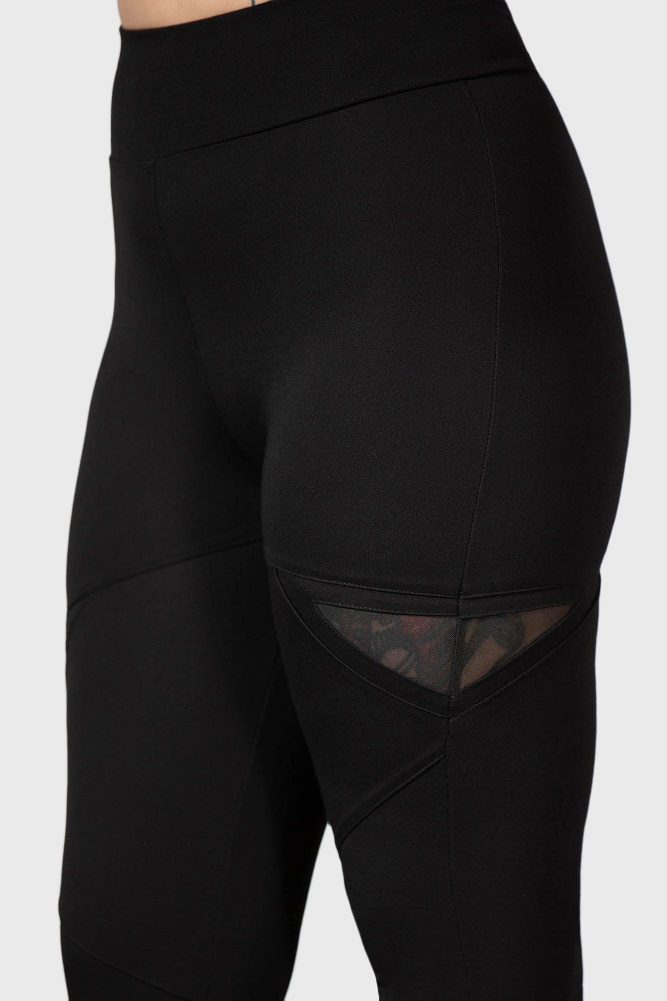 Karina Leggings - Resurrect Female Product Image