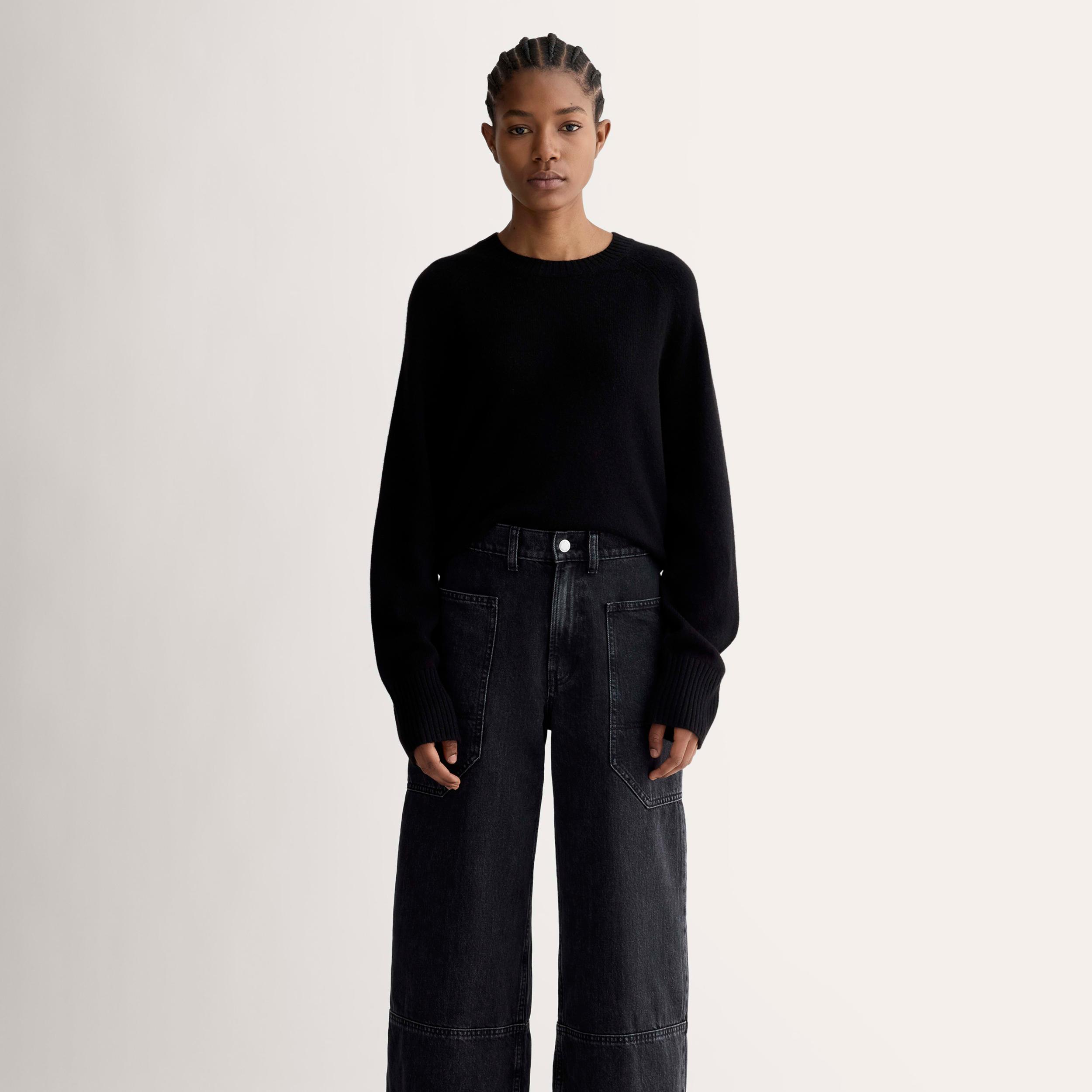 The Way-High® Gardener Cropped Jean Product Image