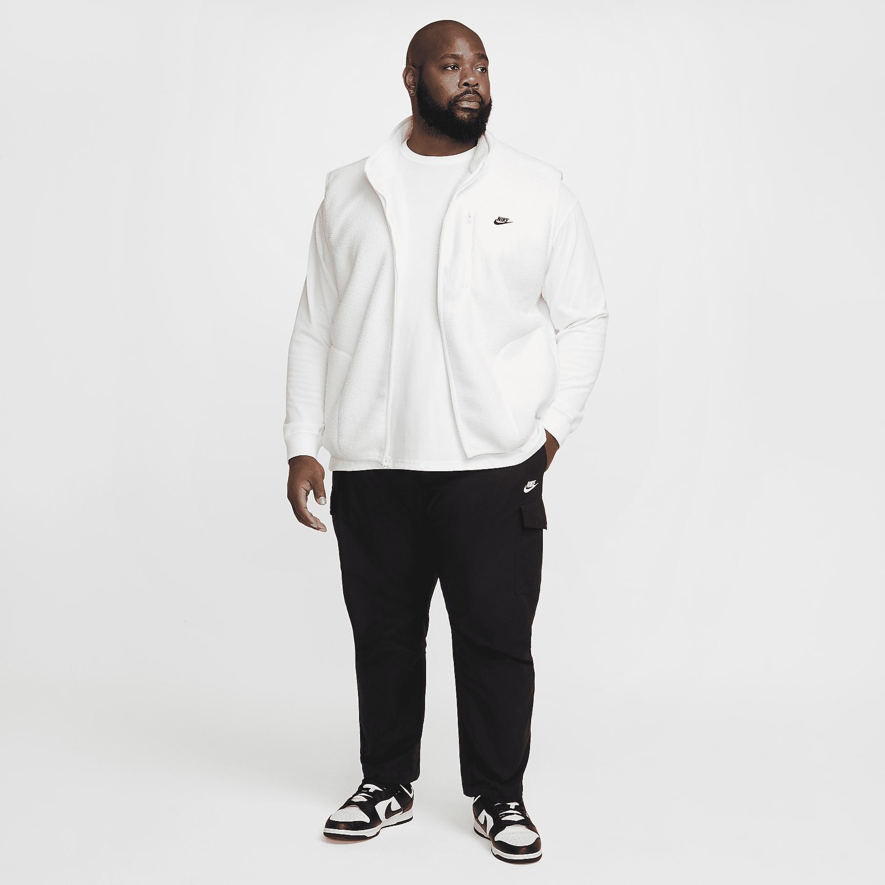 Nike Sportswear Club Men's Winterized Vest Product Image