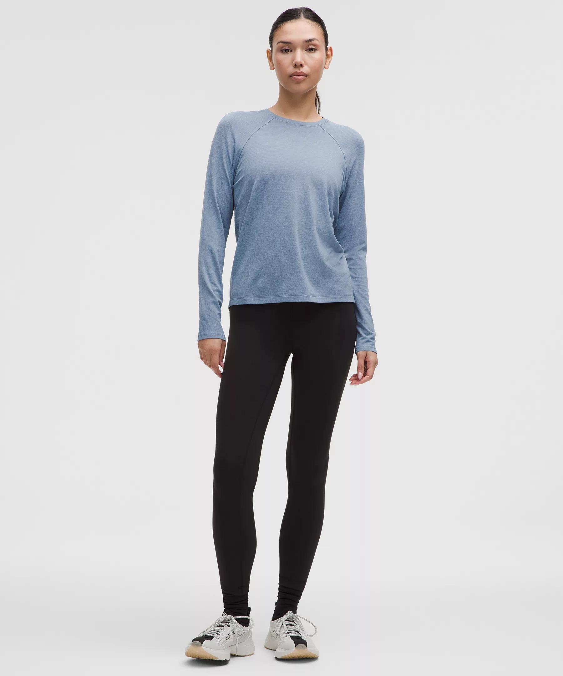 License to Train Classic-Fit Long-Sleeve Shirt Product Image