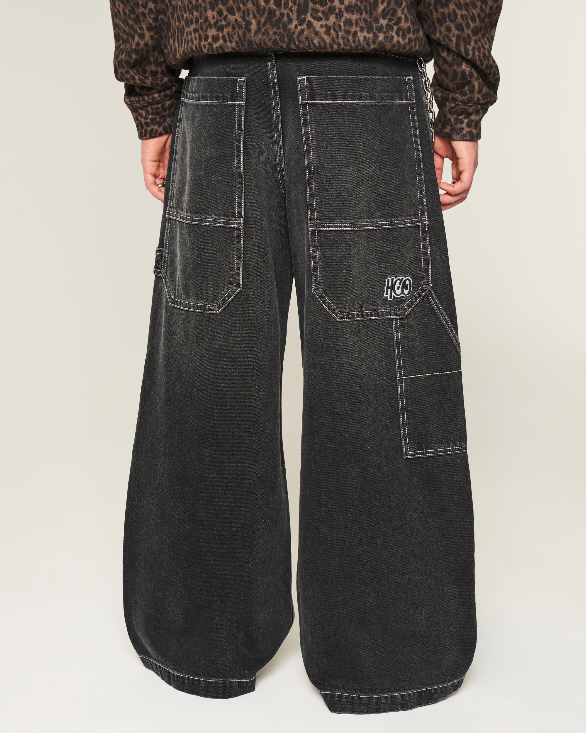 The Big Jean Product Image