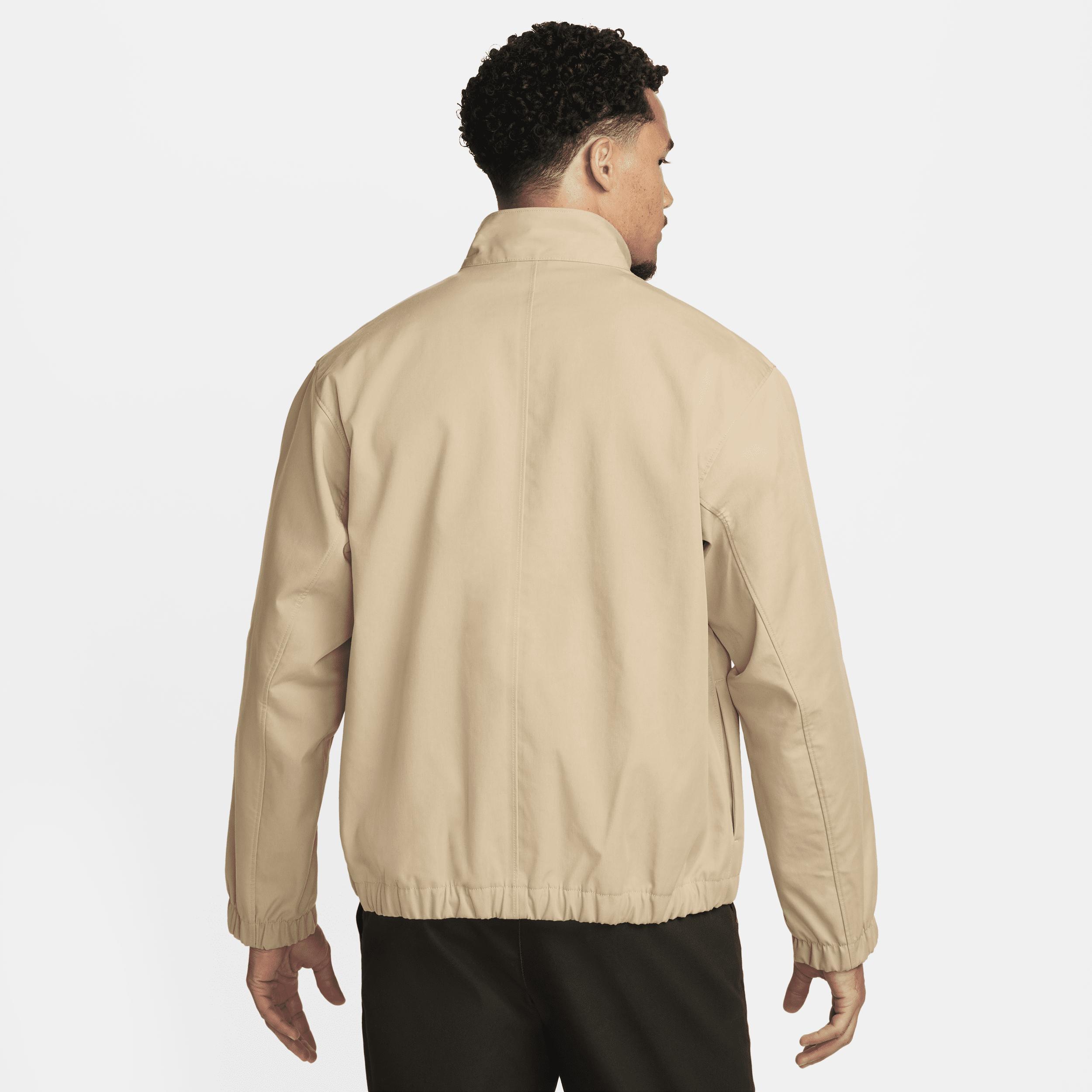 Men's Nike Sportswear Tech Pack Storm-FIT Cotton Jacket Product Image