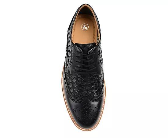 Thomas & Vine Mens Radcliff Oxford Product Image