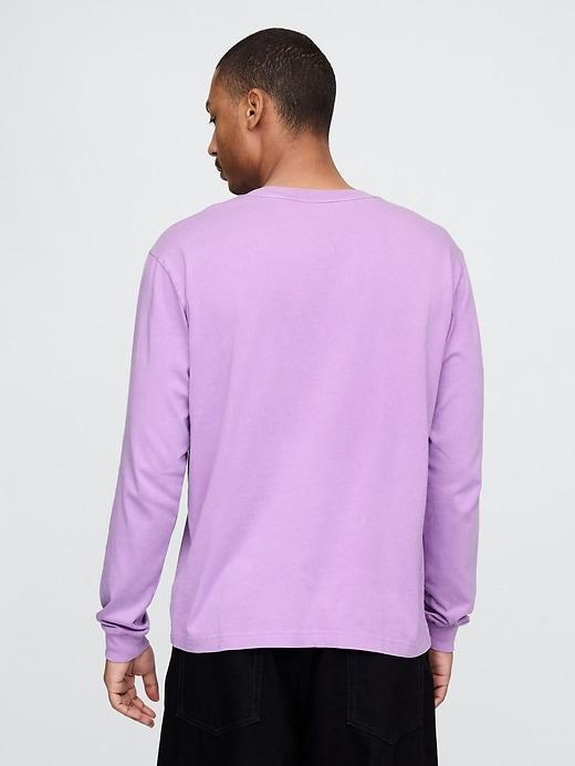 Gap Logo Graphic T-Shirt Product Image