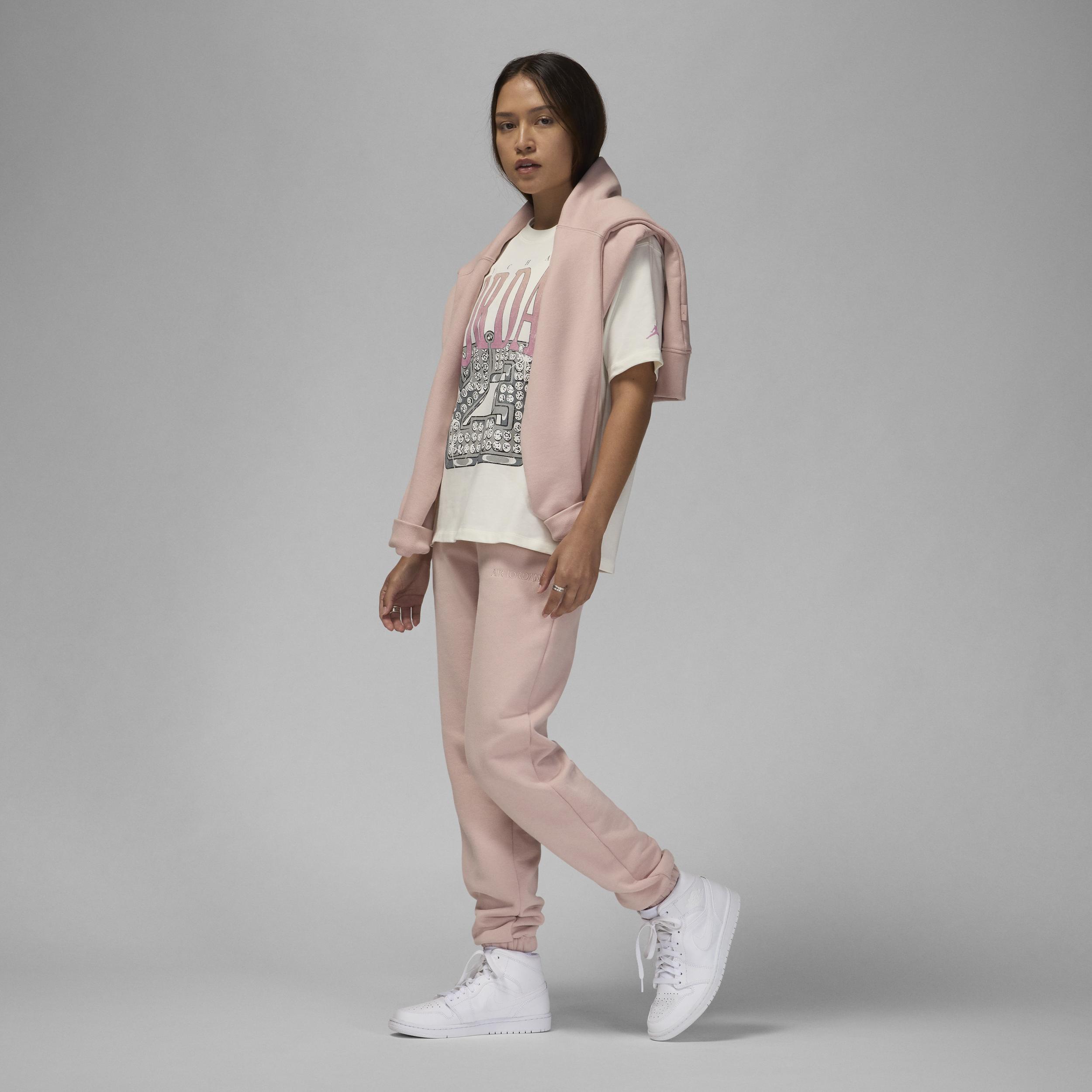 Women's Jordan (Her)itage Graphic T-Shirt Product Image