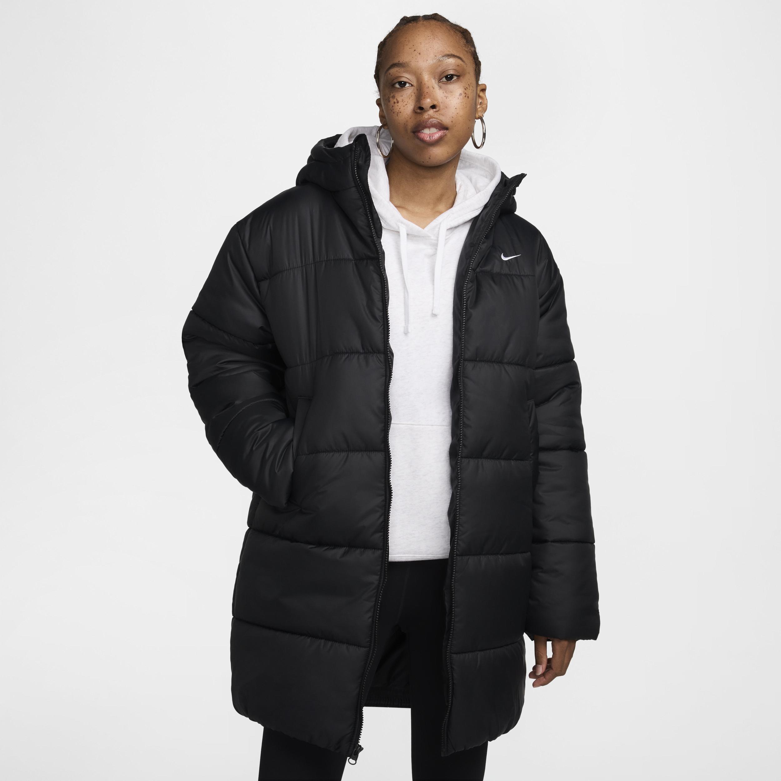 Nike Sportswear Classic Puffer Women's Therma-FIT Loose Parka Product Image