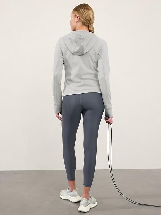 Unstoppable Fleece Lined Full Zip Jacket Product Image