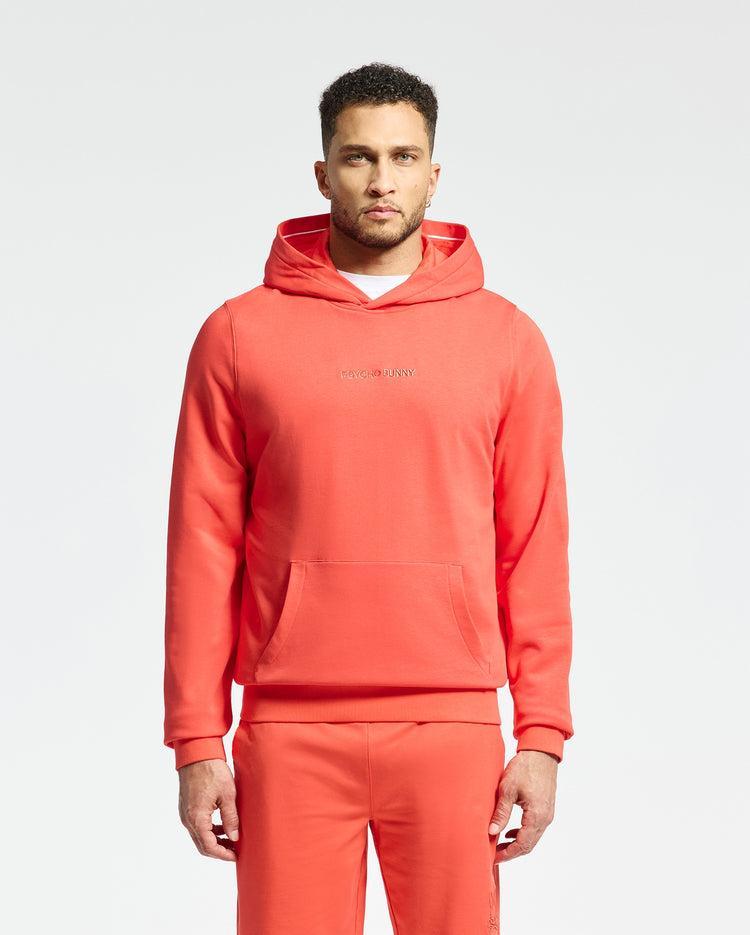 MENS NORA CLASSIC FRENCH TERRY HOODIE - B6H434F200 Product Image