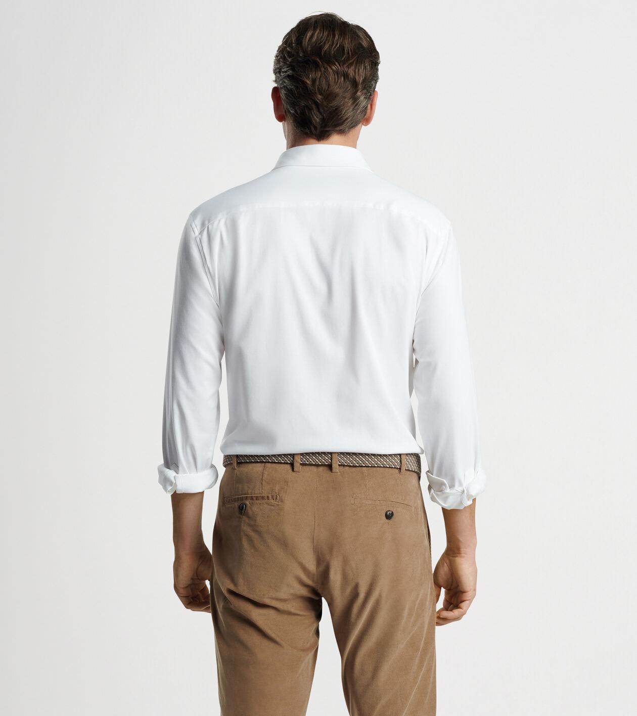 Magnus Excursionist Flex Sport Shirt Product Image