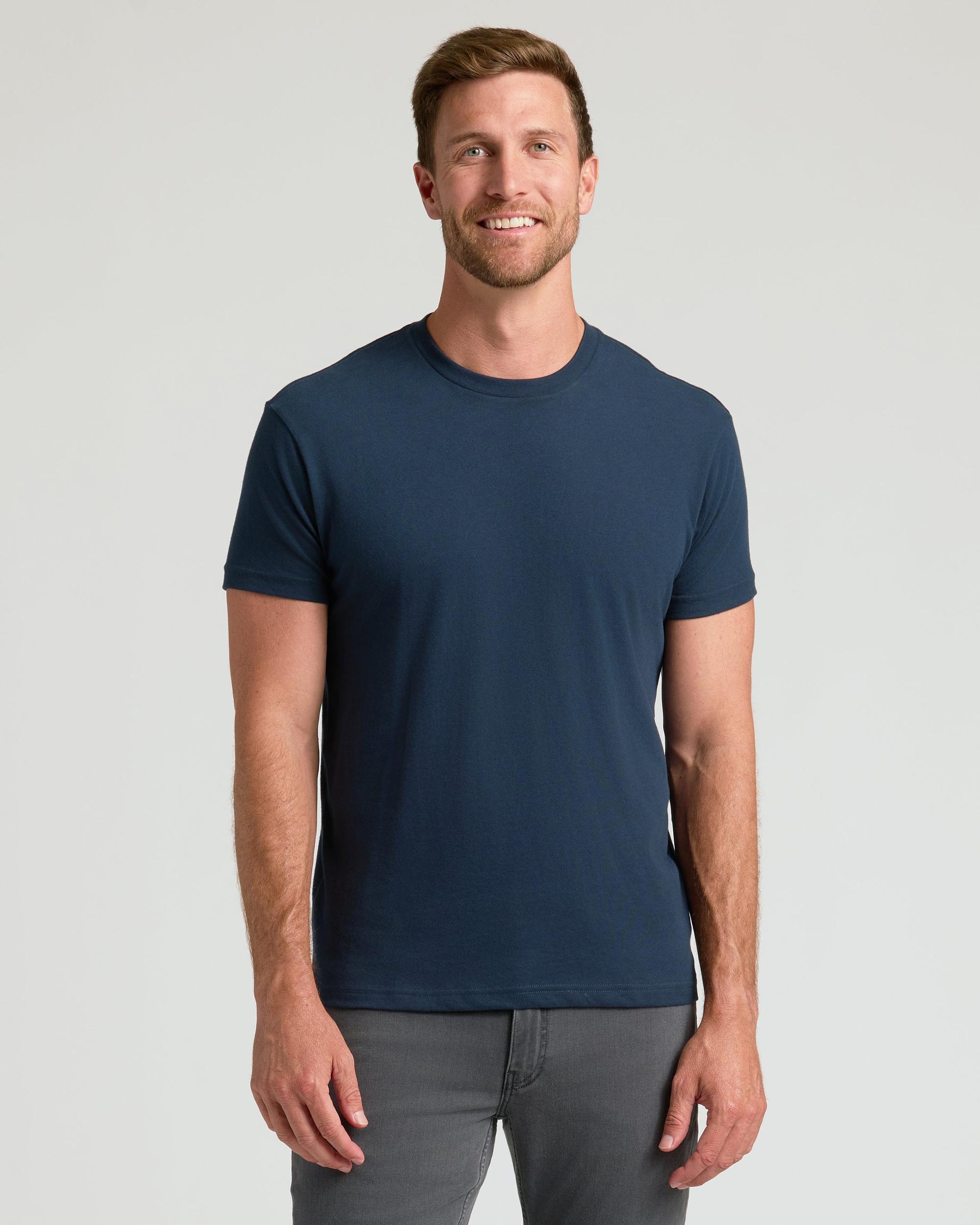 Standard Crew 6-Pack Product Image