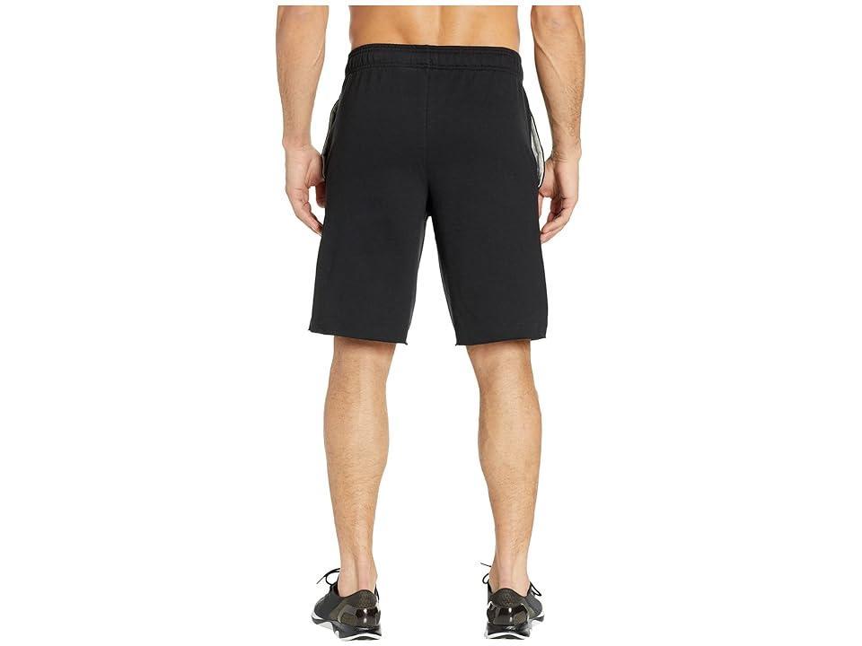 Champion Mens Fleece 10 Shorts Product Image