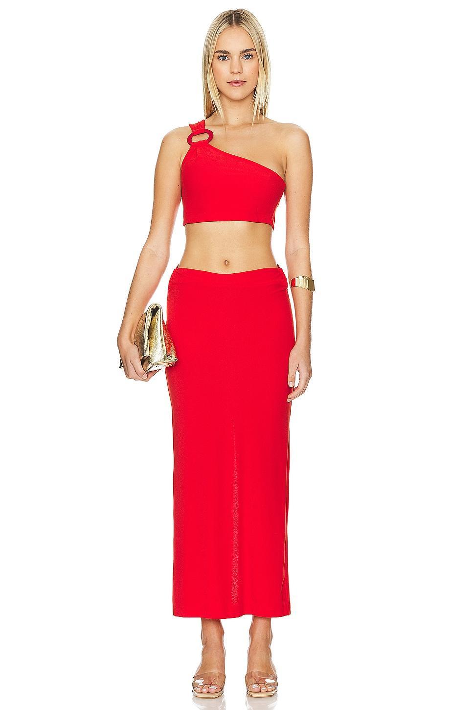 Vibrant Top Saudade Product Image