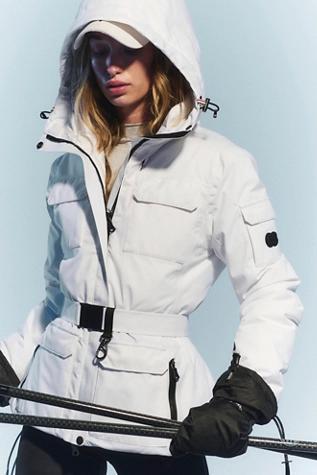 Eco Sport Diana Jacket Product Image