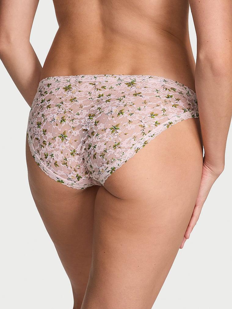Lace Bikini Panty Product Image