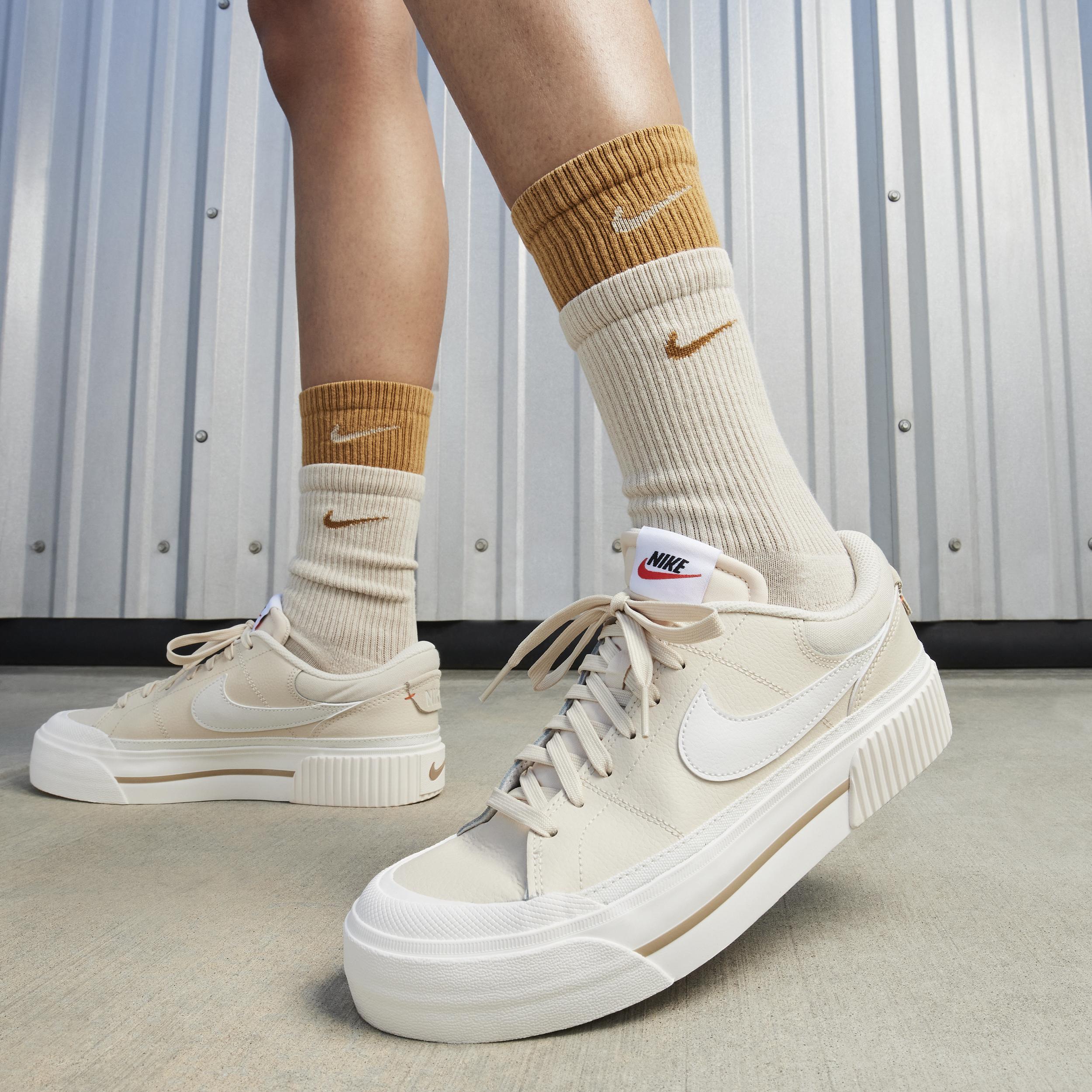 Nike Court Legacy Lift Women's Shoes Product Image