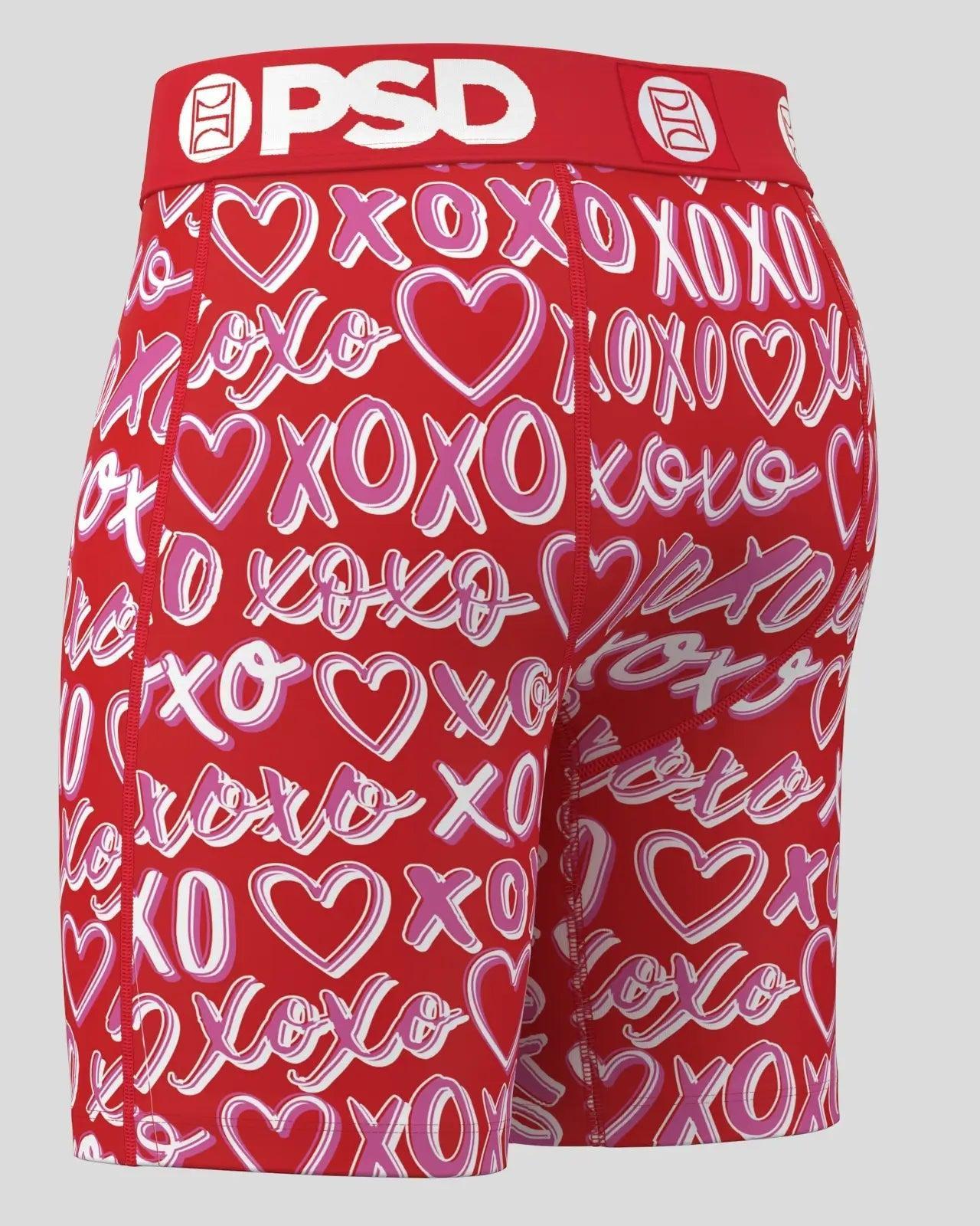 Modal - XOXO Male Product Image