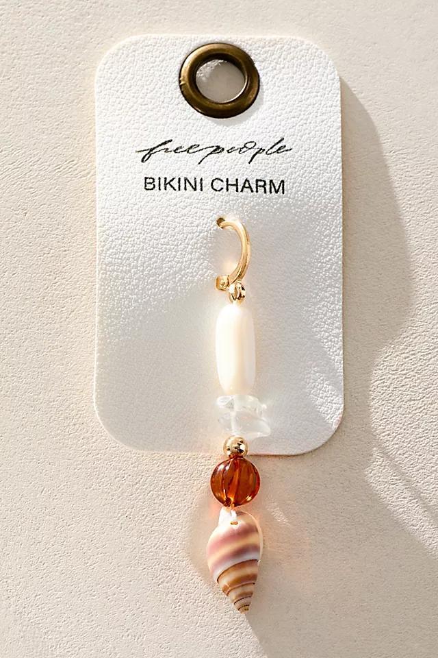 Wrenley Bikini Charm Product Image