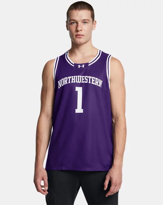 UA Collegiate Product Image