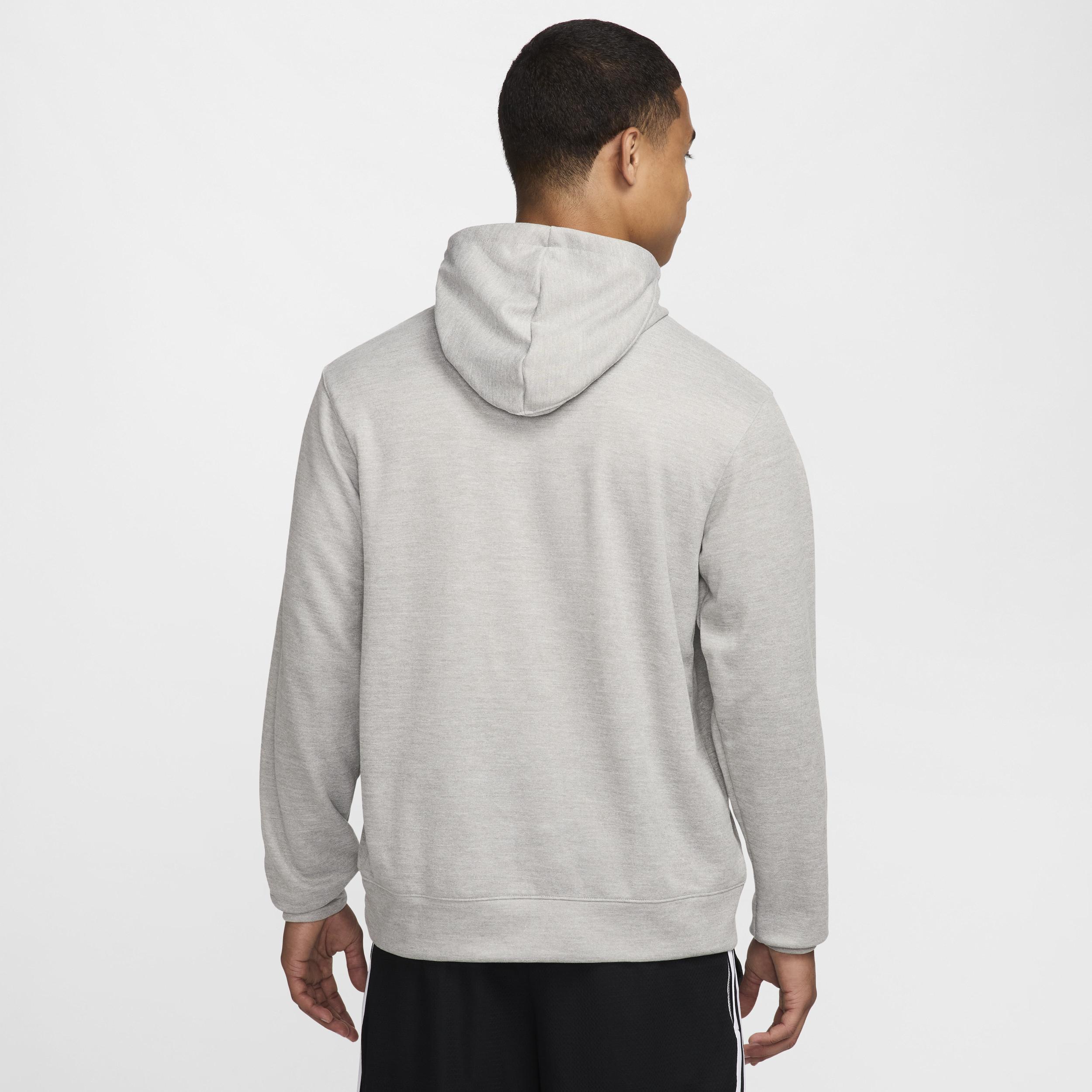 Canada Practice Men's Nike Basketball Hoodie Product Image