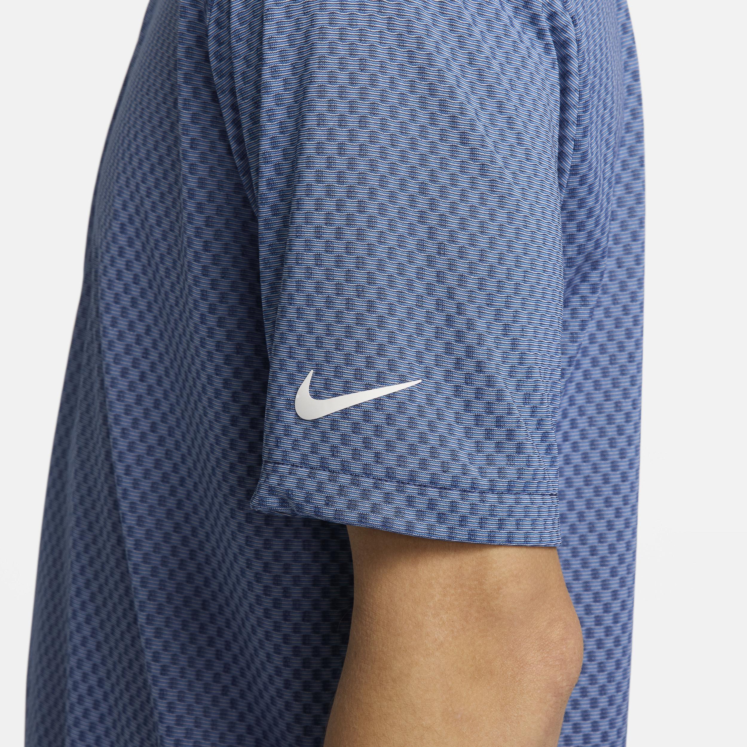 Nike Mens Tour Dri-FIT Golf Polo Product Image